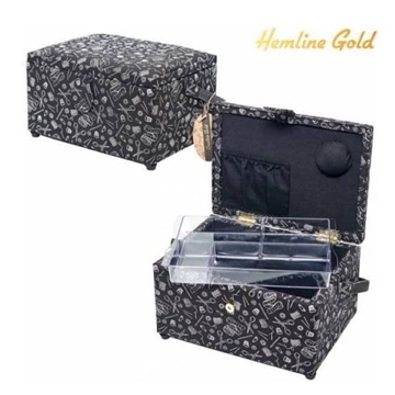 Costurero - Imagen 1