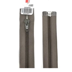 Cremallera separador nylon malla 6 mm - Imagen 1