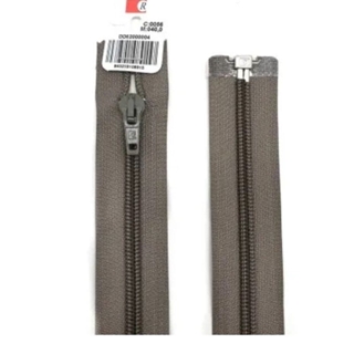 Cremallera separador nylon malla 6 mm - Imagen 1