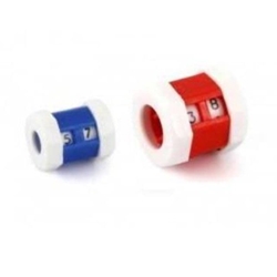 Cuentavueltas Pony , blister de 2 u - Imagen 2