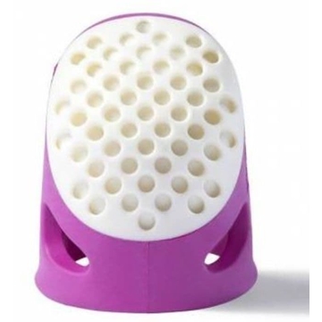 Dedal ergonómico - Imagen 2