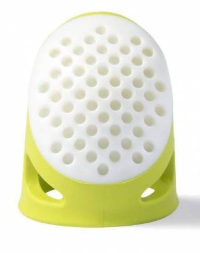 Dedal ergonómico - Imagen 3
