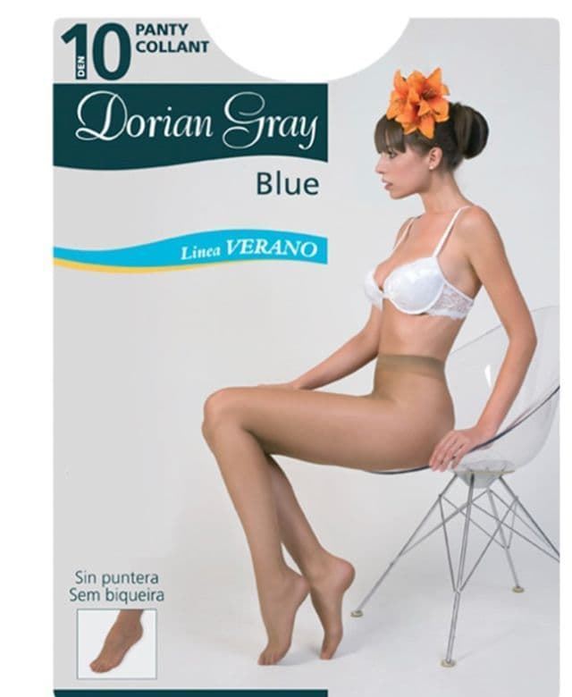 Dorian Blue 10 - Imagen 1