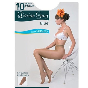 Dorian Blue 10 - Imagen 1