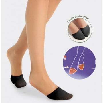 Dorian Pink pack de 2 pares. - Imagen 1