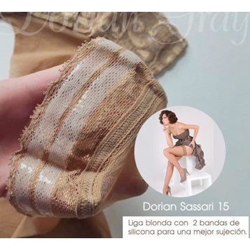 Dorian Sasari-15 - Imagen 2