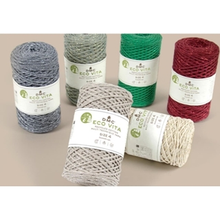 Eco Vita Metallic Ref: 387 - Imagen 1