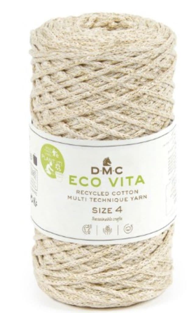 Eco Vita Metallic Ref: 387 - Imagen 3