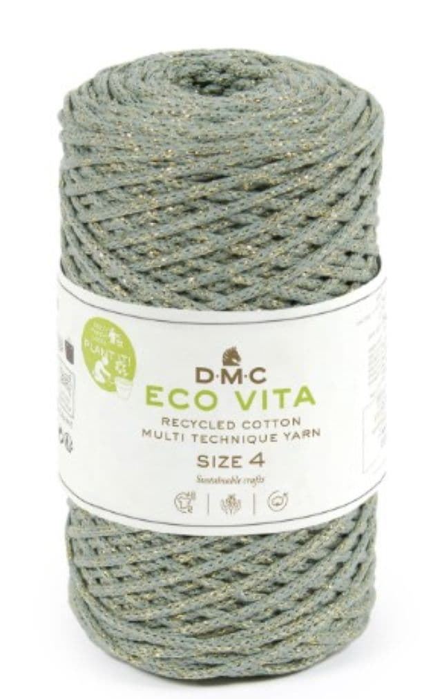 Eco Vita Metallic Ref: 387 - Imagen 6