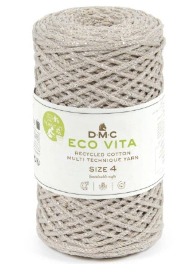 Eco Vita Metallic Ref: 387 - Imagen 7