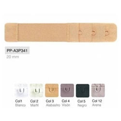 Extensor de sujetador A3P341 - Imagen 1