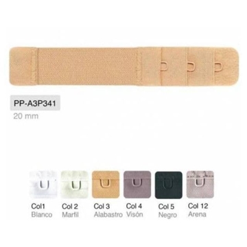 Extensor de sujetador A3P341 - Imagen 1