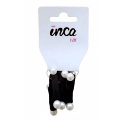 Goma con perla - Imagen 1