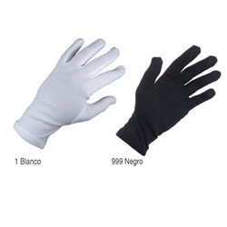 GUANTE ESPUMA - Imagen 1