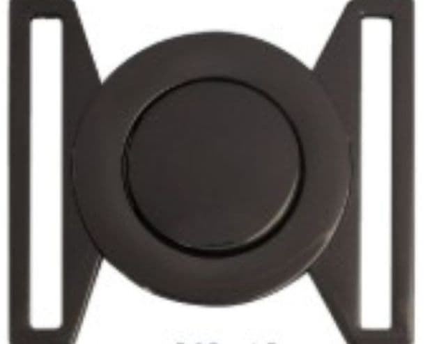 Hebilla de 4 cm - Imagen 1