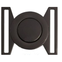 Hebilla de 4 cm - Imagen 1