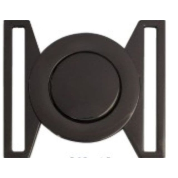 Hebilla de 4 cm - Imagen 1