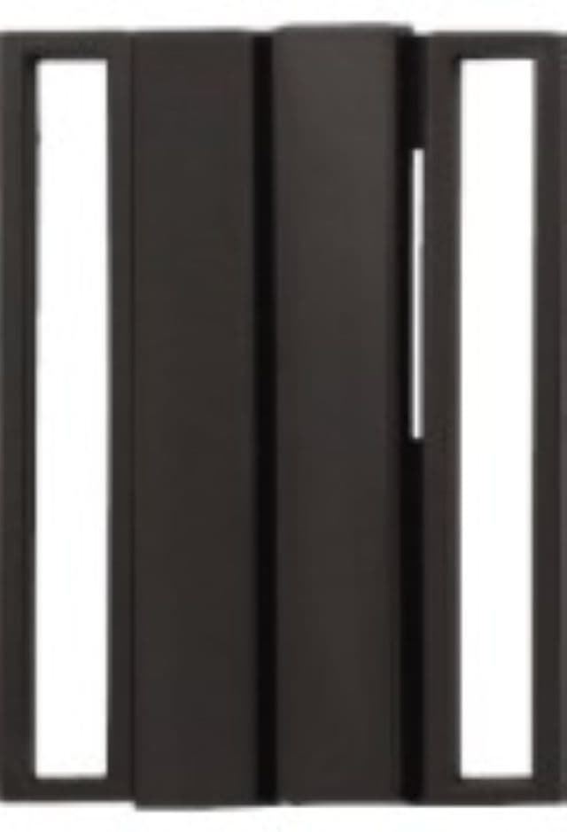 Hebilla de 6 cm - Imagen 1