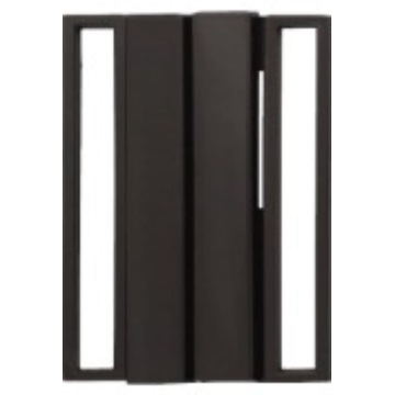 Hebilla de 6 cm - Imagen 1