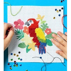 Kit medio punto loro. - Imagen 1