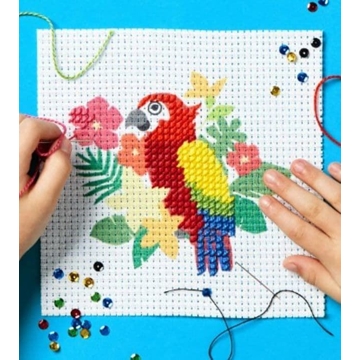 Kit medio punto loro. - Imagen 1