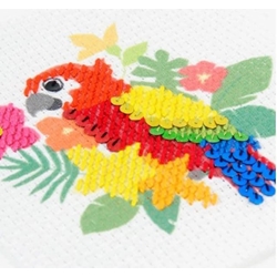 Kit medio punto loro. - Imagen 2