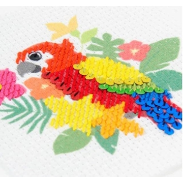 Kit medio punto loro. - Imagen 2