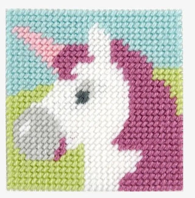 Kit unicornio - Imagen 1
