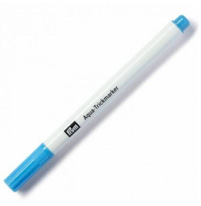 Lápiz extinción con agua Prym 611807, blíster - Imagen 1