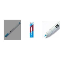 Lápiz extinción con agua Prym 611807, blíster - Imagen 2