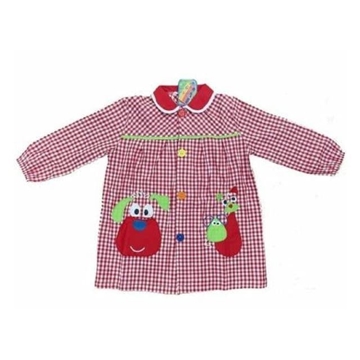 Mandilón Colegio - Imagen 1