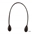 PACK 2 ASAS BOLSO POLIPIEL 60cms, color marrón o negro. - Imagen 1