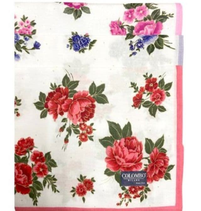 Pañuelo de 43*43 - Imagen 1