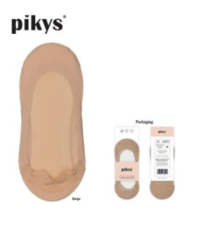 Pikys - Imagen 1
