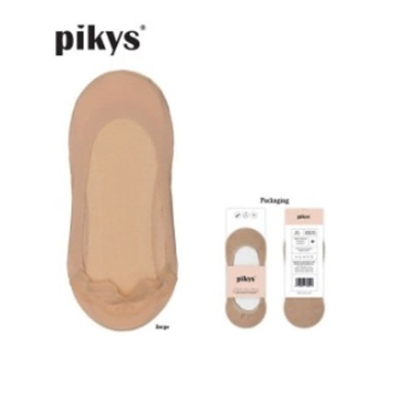 Pikys - Imagen 1
