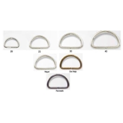 Piquete 40 mm - Imagen 1