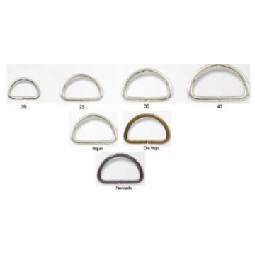 Piquete 40 mm - Imagen 1