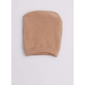 Punteras o salvadedos de algodón. Dos pares - Imagen 1