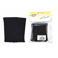 Puños elásticos para todo tipo de prendas, par - Imagen 1