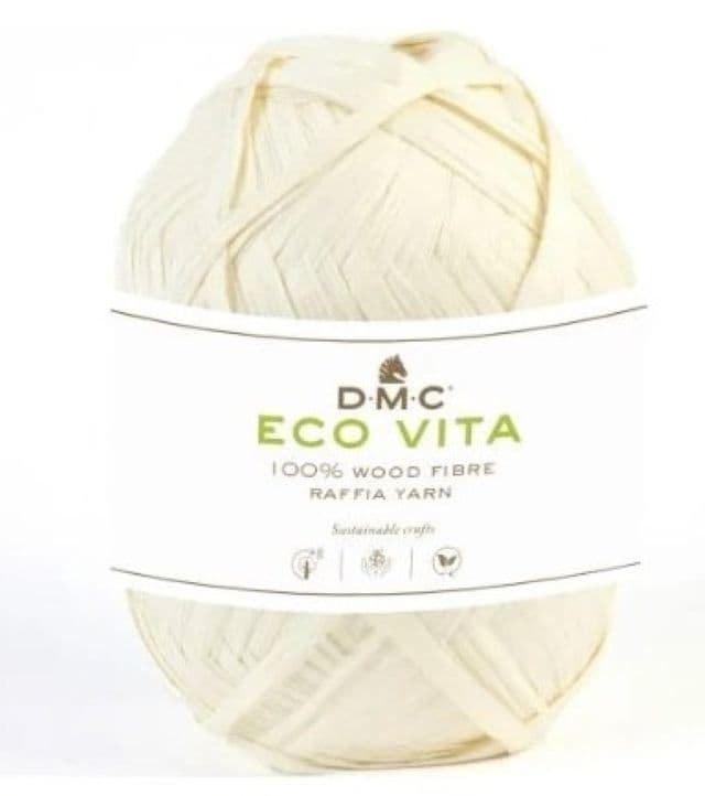 Raffia Eco Vita - Imagen 3