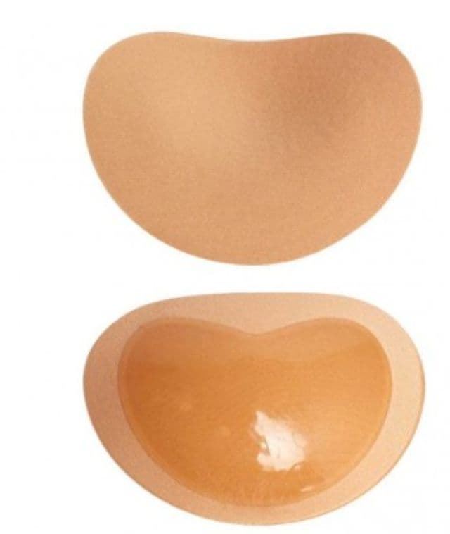 Relleno adhesivo para sujetador - Imagen 1