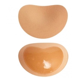 Relleno adhesivo para sujetador - Imagen 1