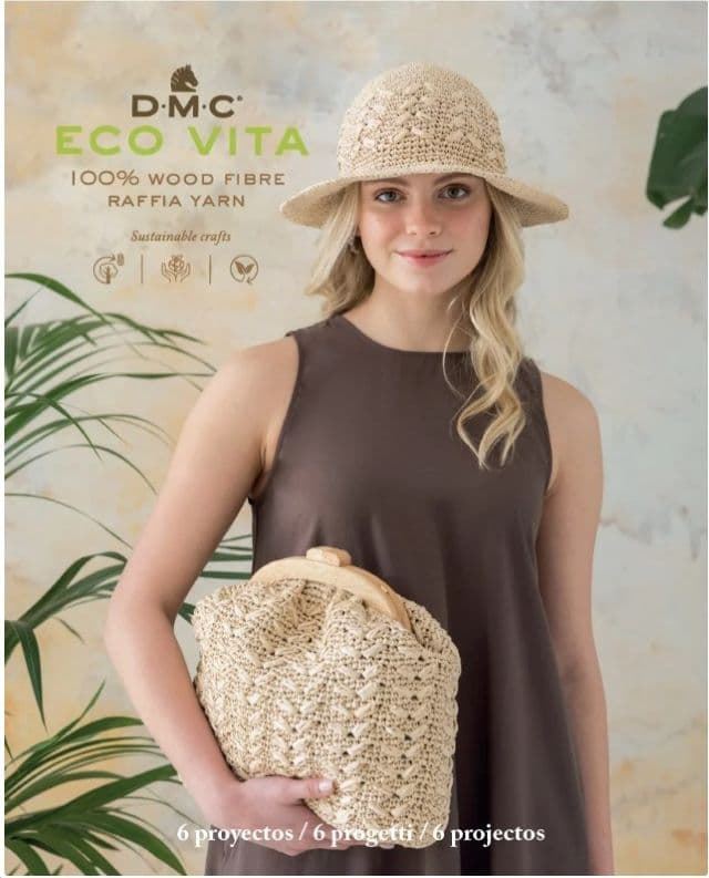 Revista Eco Vita Rafia - Imagen 1