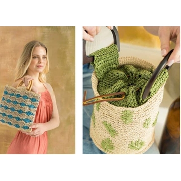 Revista Eco Vita Rafia - Imagen 2