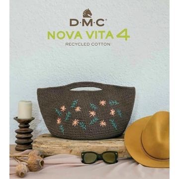 Revista nova vita 4 - Imagen 1