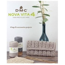 Revista nova vita con hilo brillo - Imagen 1