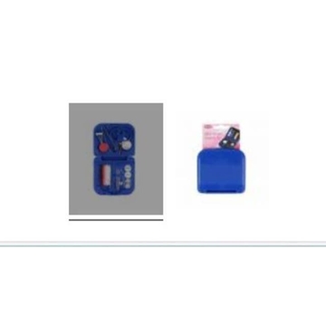 Set costura viaje Opry, fácil de llevar incluso en un bolsillo, muy completo. - Imagen 1