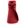 Sombrero de rafia enrollable - Imagen 2