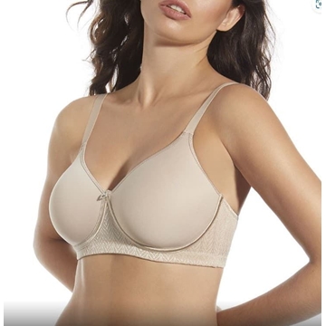 Sujetador Manuela C, sin aro,con spacer fino(Selene) - Imagen 1