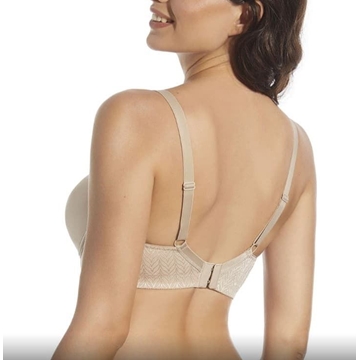 Sujetador Manuela C, sin aro,con spacer fino(Selene) - Imagen 2